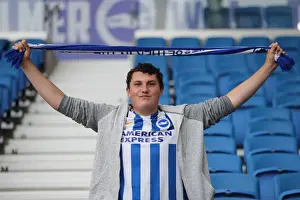 Brighton and Hove Albion vs. Southampton: Carabao Cup Showdown at American Express Community Stadium (28.08.18)
