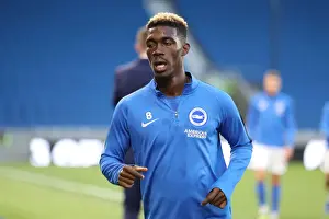 Brighton and Hove Albion vs. Southampton: Carabao Cup Showdown at American Express Community Stadium (28.08.18)