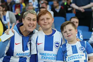 Brighton and Hove Albion vs Southampton: Carabao Cup Showdown at American Express Community Stadium (28.08.18)