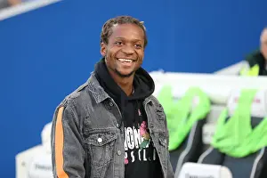 Brighton and Hove Albion vs. Southampton: Carabao Cup Showdown at American Express Community Stadium (28.08.18)