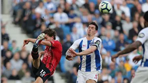 Brighton and Hove Albion vs. Southampton: March 30, 2019 - Premier League Clash at American Express Community Stadium