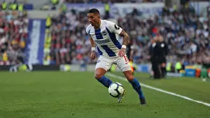Brighton and Hove Albion vs. Southampton: March Showdown in the Premier League (30MAR19)