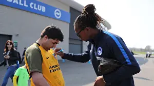 Brighton and Hove Albion vs. Southampton: Premier League Battle at American Express Community Stadium (30.03.19)