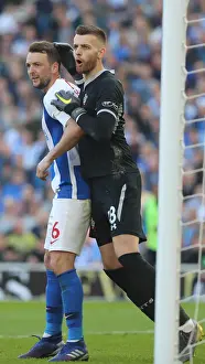 Brighton and Hove Albion vs. Southampton: Premier League Battle at American Express Community Stadium (30.03.19)