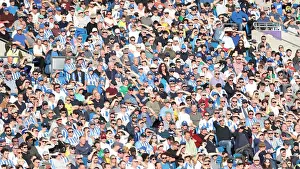 Brighton and Hove Albion vs. Southampton: Premier League Battle at American Express Community Stadium (30.03.19)