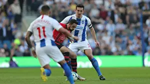 Brighton and Hove Albion vs. Southampton: Premier League Battle at American Express Community Stadium (30.03.19)