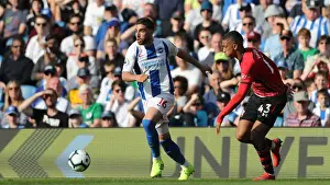 Brighton and Hove Albion vs. Southampton: Premier League Battle at American Express Community Stadium (30.03.19)