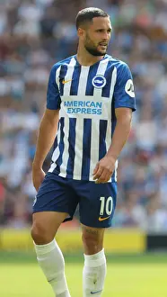 Brighton and Hove Albion vs Southampton: A Premier League Clash (24AUG19)