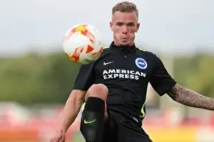 Brighton and Hove Albion vs. Stevenage: Pre-season Clash at The Lamex Stadium (23JUL16)