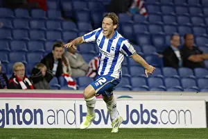Brighton & Hove Albion vs. Sunderland (2011-12 Season: Home Game)