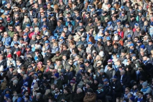 Brighton and Hove Albion vs Swansea City: A Premier League Clash at American Express Community Stadium (24FEB18)