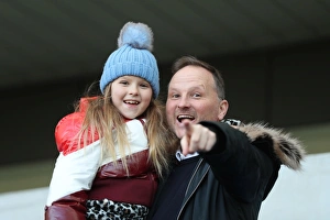 Brighton and Hove Albion vs Swansea City: A Premier League Battle at American Express Community Stadium - February 2018