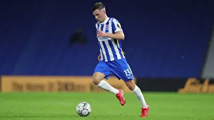 Brighton and Hove Albion vs Swansea City: Carabao Cup Clash at American Express Community Stadium (September 22, 2021)
