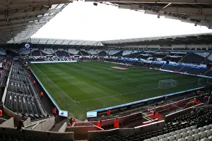 Brighton and Hove Albion vs Swansea City: Premier League Showdown at Liberty Stadium (November 4, 2017)