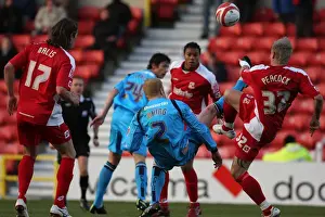 Brighton & Hove Albion vs. Swindon Town (Away): A Look Back at the 2008-09 Season