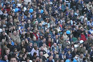 Brighton & Hove Albion vs Tranmere Rovers: A Family Affair (18-11-06)