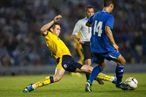 2013-14 Pre-season Prints: Brighton & Hove Albion vs Villarreal: Pre-Season Clash (July 27, 2013)