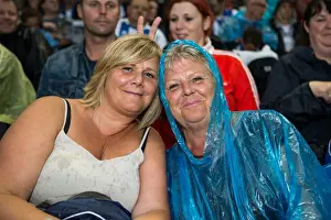 Brighton & Hove Albion vs Villarreal: Pre-Season Clash (July 27, 2013)