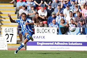 Brighton & Hove Albion vs. Walsall: 2010-11 Home Match