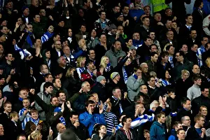 Brighton & Hove Albion vs. Watford: A 2011-12 Home Battle (17-04-2012)