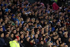 Watford - 29-12-2012 Prints: Brighton & Hove Albion vs. Watford (2012-13): A Home Game - December 29, 2012 (Watford)