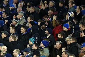 Watford - 29-12-2012 Prints: Brighton & Hove Albion vs. Watford: 2012-13 Home Game Highlights - 29-12-2012