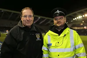 Watford - 29-12-2012 Prints: Brighton & Hove Albion vs. Watford (2012-13) - Home Game: A Look Back at the 29-12-2012 Encounter