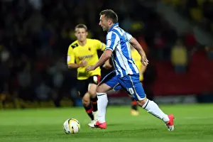 Watford - 18-09-2012 Prints: Brighton & Hove Albion vs. Watford: 2012-13 Season Away Game Highlights (September 18th)