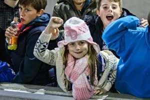 Brighton & Hove Albion vs. Watford (28-10-2013): Fright Night Home Game
