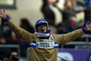 Brighton & Hove Albion vs. Watford (29-12-2012) - A Glimpse into the 2012-13 Home Season