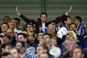 Watford - 18-09-2012 Prints: Brighton & Hove Albion vs. Watford (Away) - 18-09-2012: 2012-13 Season