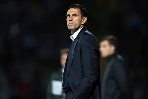 Brighton & Hove Albion vs. Watford (Away) - 18-09-2012: 2012-13 Season