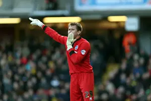 Brighton & Hove Albion vs. Watford FC - 02-02-2014: Away Game in the 2013-14 Season