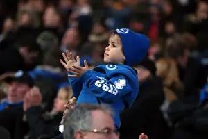 Brighton & Hove Albion vs. Watford FC - 02-02-2014: Away Game, 2013-14 Season