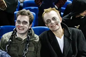 Brighton & Hove Albion vs. Watford: Fright Night (2013-10-28)