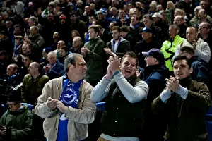 Watford - 17-04-2012 Prints: Brighton & Hove Albion vs. Watford: A Home Battle (2011-12 Season)