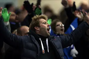 Brighton & Hove Albion vs. Watford: Reliving the 2012-13 Home Season - 29-12-2012