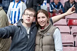 West Ham United - 14-04-2012 Prints: Brighton & Hove Albion vs. West Ham United: 2011-12 Season Away Game Highlights - April 14