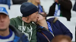 Brighton and Hove Albion vs. West Ham United: A Premier League Showdown at London Stadium (01FEB20)