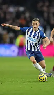 Brighton and Hove Albion vs. West Ham United: A Premier League Showdown at London Stadium (01FEB20)
