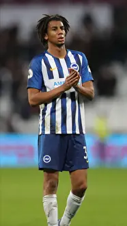 Brighton and Hove Albion vs. West Ham United: A Premier League Showdown at London Stadium (01FEB20)