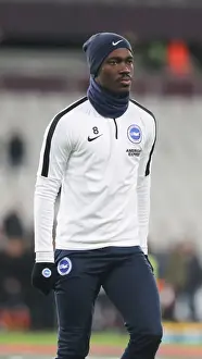 Brighton and Hove Albion vs. West Ham United: A Premier League Showdown at The London Stadium (02JAN19)
