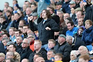Brighton & Hove Albion vs. Wigan Athletic (2013-14 Season: Home Game)