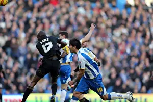 Brighton & Hove Albion vs. Wigan Athletic (2013-14 Season): Home Game Highlights - 22-02-2014