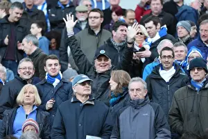 Brighton & Hove Albion vs. Wigan Athletic (2013-14 Season): Home Game Highlights - February 22, 2014 (Wigan Athletic)