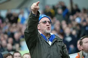 Brighton & Hove Albion vs. Wigan Athletic (2013-14 Season): Home Game Highlights (February 22, 2014)