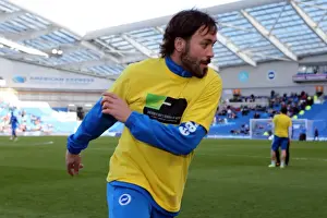 Brighton & Hove Albion vs. Wigan Athletic (2013-14 Season): Home Game Highlights - February 22, 2014