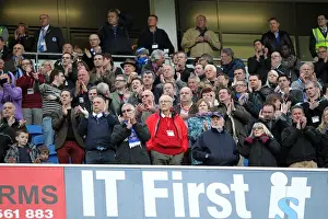 Brighton & Hove Albion vs. Wolves: 2012-13 Home Game