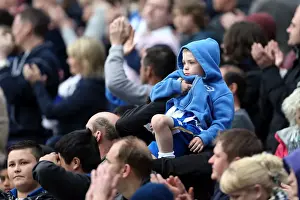 Wolves - 04-05-2013 Prints: Brighton & Hove Albion vs. Wolves: 2012-13 Home Game