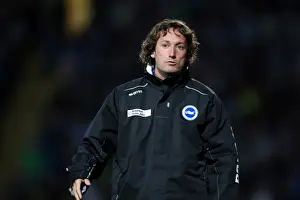 Watford - 18-09-2012 Prints: Brighton & Hove Albion at Watford: A 2012-13 Season Away Game Retrospective (18-09-2012)
